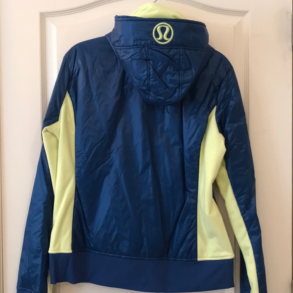 ⭐️NWT⭐️Lululemon Uba Hoodie/Jacket